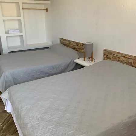 Hotel Rincon Madera